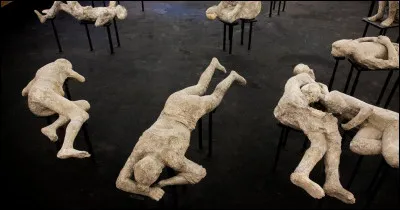 Combien de restes de corps ont &eacute;t&eacute; retrouv&eacute;s ?