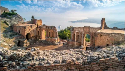 Pour finir, Pomp&eacute;i est :