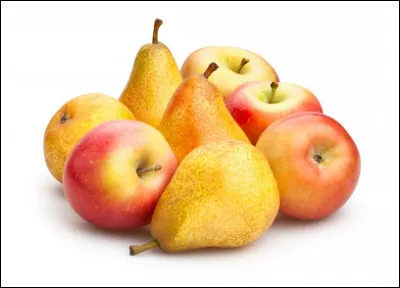 "Je vends des pommes, des poires et des scoubidoubi-ou, ah / Pommes (pommes), poires (poires) / Et des scoubidoubi-ou, ah Scoubidoubi-ou...". De qui sont ces paroles ?