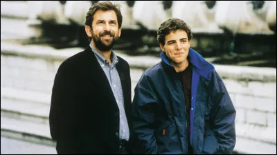 Ce film de Nanni Moretti met en scène Giovanni, médecin psychanalyste renommé, sa femme, Paola, et leurs deux enfants Irene, laînée, et Andrea ; ils une existence paisible et heureuse ... Quel est ce film ?