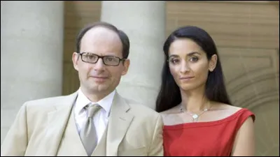 Le jeune Sami Ben Boudaoud, 14 ans, a toujours vécu dans la cité Maurice-Ravel à Chalon-sur-Saône ; un jour, sa mère veuve trouve un emploi d'hôtesse sur un paquebot, et Sami est confié à sa tante, mariée à un divorcé de Neuilly-sur-Seine. Quel est le titre de ce film, sorti en 2009 ?