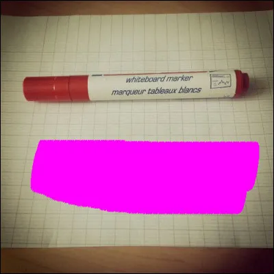 Faut-il vous le marquer en gros ?