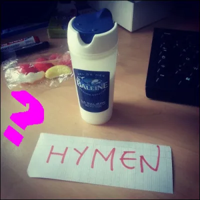 L&agrave; encore, rien &agrave; cacher... Je vais juste en rajouter un grain, c'est tout !