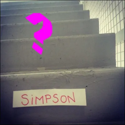 Ceux et celles qui vont louper celle-ci doivent se sentir un peu en marge, non ?