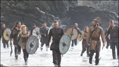 Qui était le dieu des Vikings ?