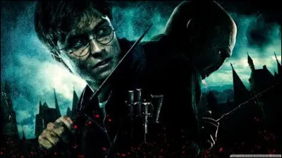 Qui est ton personnage préféré de HP5 à HP7 ?