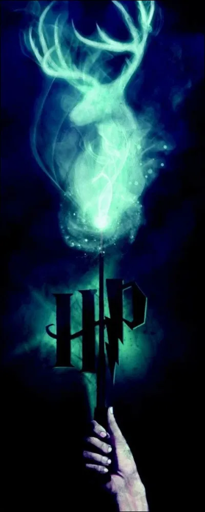 Quel est le cur de ta baguette magique ?