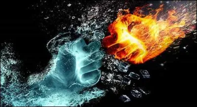 Aimes-tu le froid ou le chaud ?