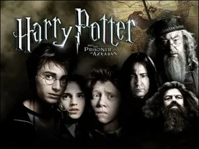 Pratiques-tu la Legilimancie ou l'Occlumancie ?