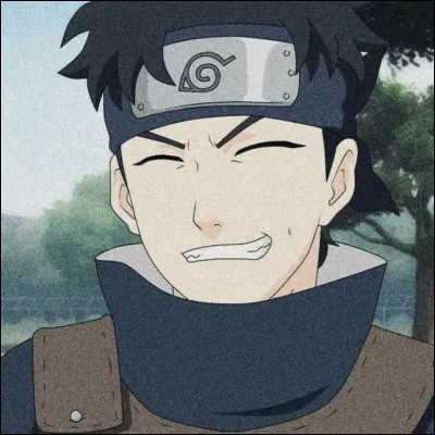 Quelle était la couleur du Susanô de Shisui ?
