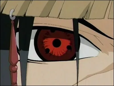 Comment s'appelle l'éveil ultime du Sharingan ?