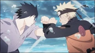 Combien de tomoes ont éveillé Sasuke sur son Rinnegan, à la fin de la guerre ?