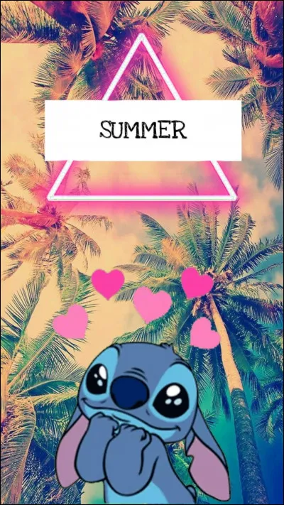 Quel est le prénom de la meilleure amie de ce personnage ?