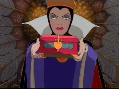 De quel Disney ce personnage vient-il ?