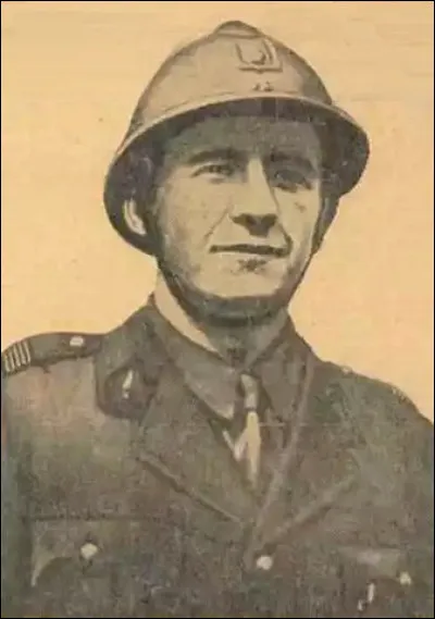 1944 > Pierre Georges, 25 ans, résistant français > Plus connu sous le nom du "Colonel Fabien", il meurt* dans son bureau, suite à de l'explosion... (Complétez !)