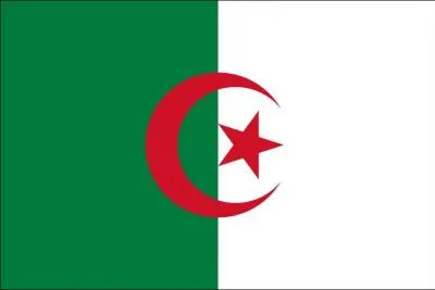 A quel pays appartient ce drapeau ?