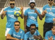 Test Quel rappeur marseillais es-tu ?