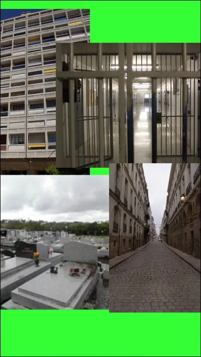 Où ferais-tu ton clip ?