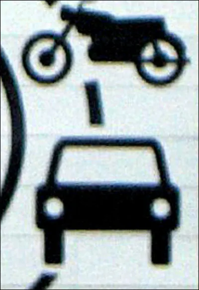 Avec quoi te déplacerais-tu dans un clip ?