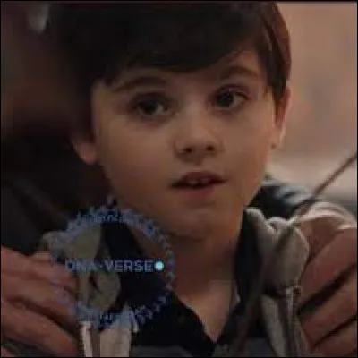 Qui est le père d'Esteban ?