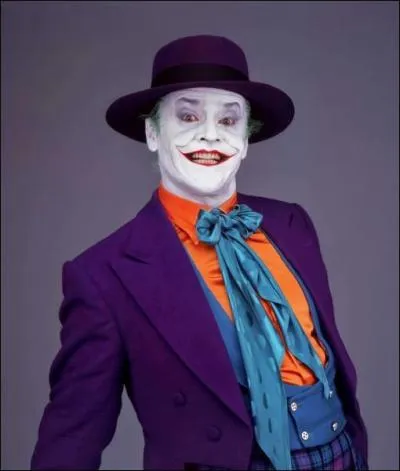 Qui interprte le Joker ?