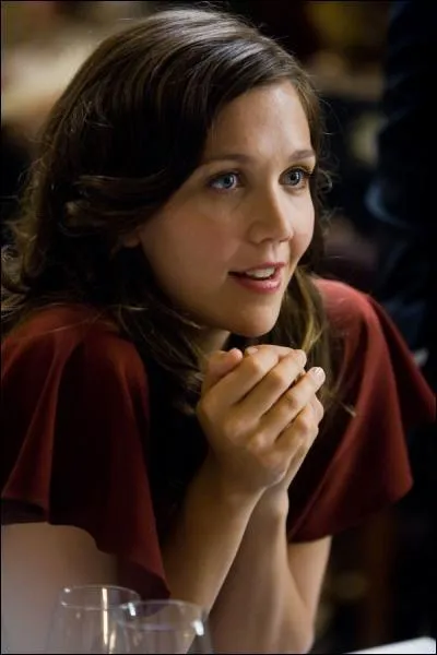 Qui interprte Rachel ?