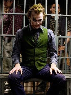 Qui interprte le Joker ?