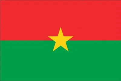 A quel pays appartient ce drapeau ?