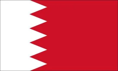 A quel pays appartient ce drapeau ?