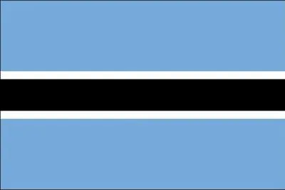 A quel pays appartient ce drapeau ?