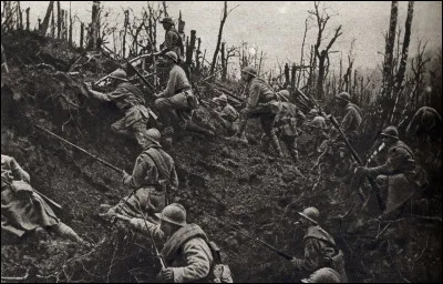 Quelle est la guerre qui durera de 1954 à 1962 ?