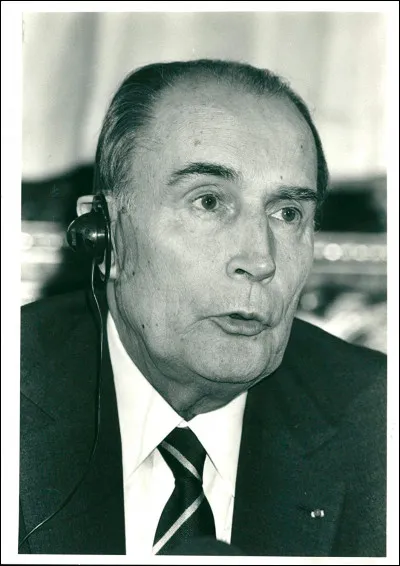 Quand A lieu la première alternance ?