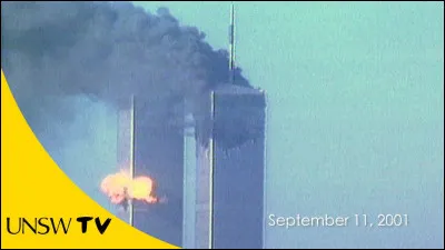 Quand ont lieu les attentats islamistes à New York ?