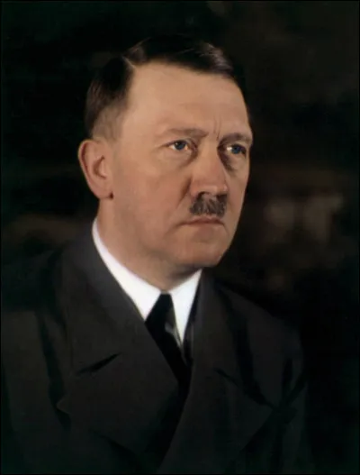 Quand Hitler devient-il chancelier ?