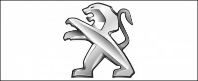 À quelle marque ce logo appartient-il ?