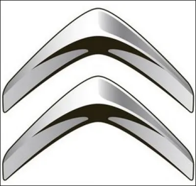 À quelle marque ce logo appartient-il ?