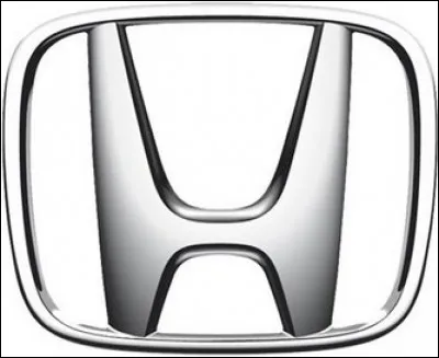 À quelle marque ce logo appartient-il ?