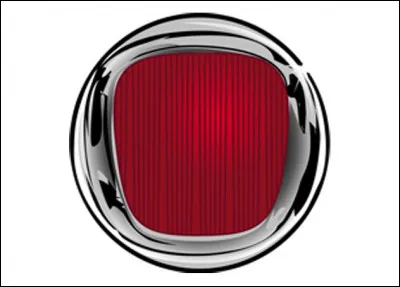 À quelle marque ce logo appartient-il ?