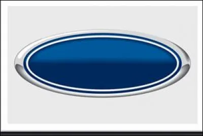 À quelle marque ce logo appartient-il ?