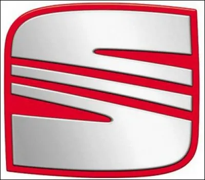 &Agrave; quelle marque appartient ce logo ?