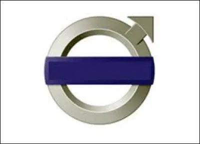 &Agrave; quelle marque appartient ce logo ?