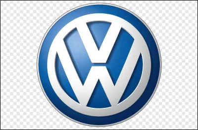 &Agrave; quelle marque appartient ce logo ?