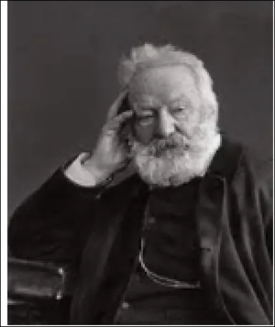 Durant quel siècle Victor Hugo a-t-il vécu ?