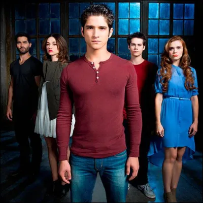 Qui l'Alpha est-il, à la fin de la saison 1 ?