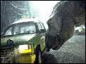 Quel est ce film ? Indices : Dinosaures et T-Rex