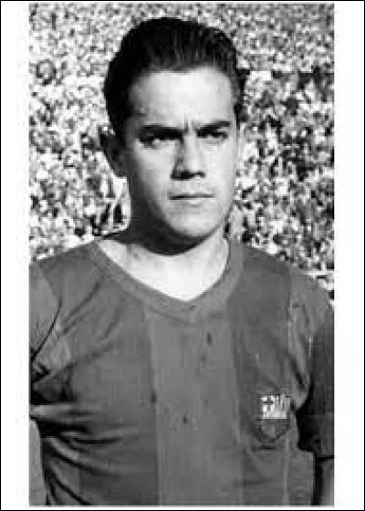 Quatre ans plus tard, en 1964, l'équipe tenante du titre est battue en finale par l' ...