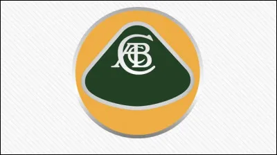 À quelle marque ce logo appartient-il ?