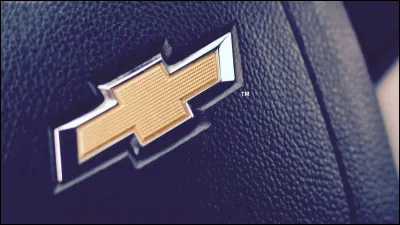 À quelle marque ce logo appartient-il ?