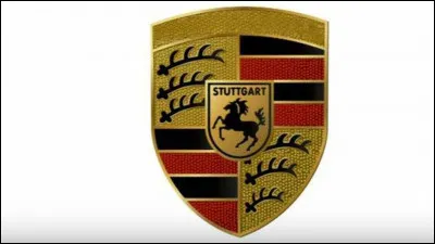 À quelle marque ce logo appartient-il ?