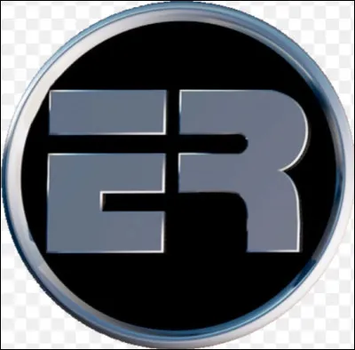 À quelle marque ce logo appartient-il ?